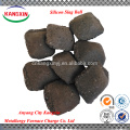 New product/best price of ferrosilicon /SiFe/75# ferro silicon slag /ball